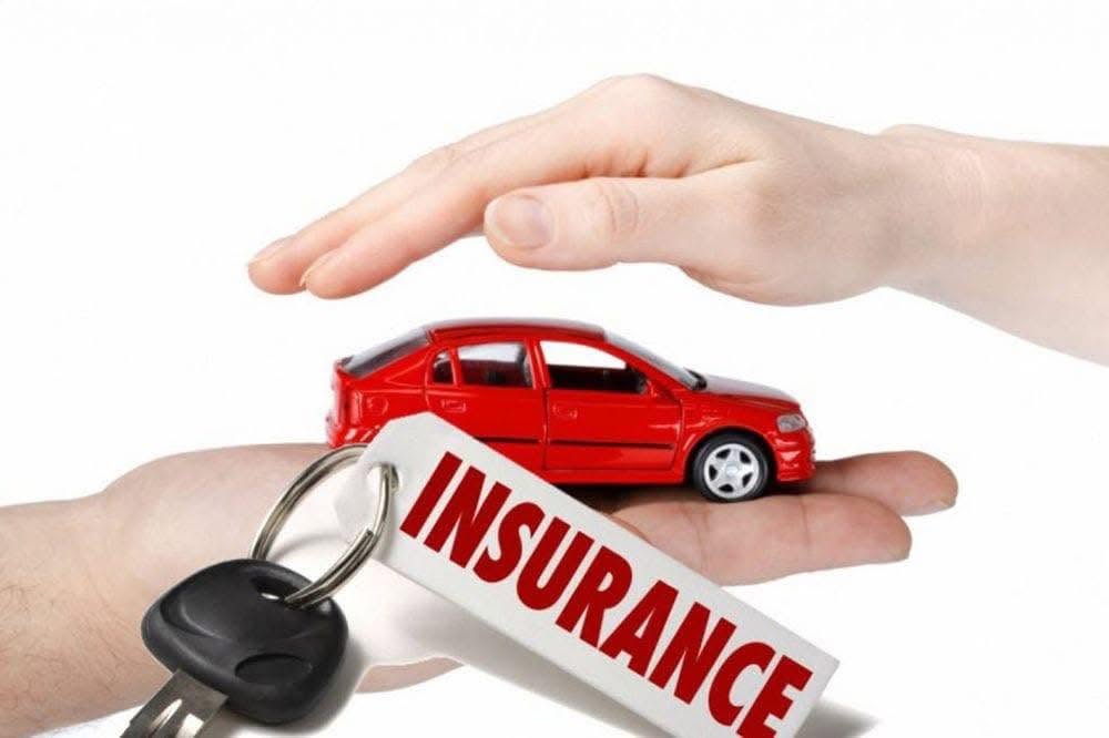 cách đổi bảo hiểm ô tô ở đức giá rẻ