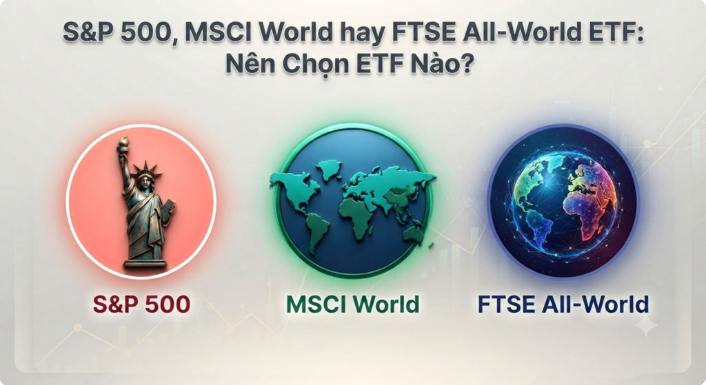etf cho người việt ở đức, đầu tư ở đức